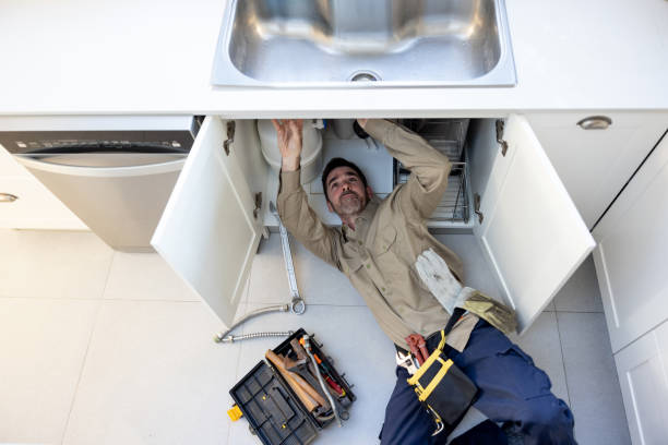 Best Emergency Plumber  in Flagtown, NJ