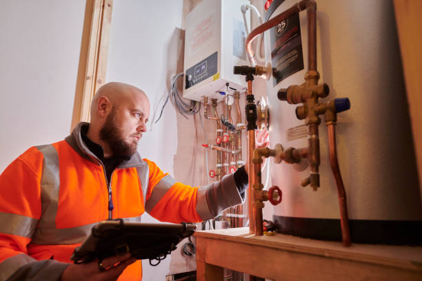 Best Water Leak Repair  in Flagtown, NJ
