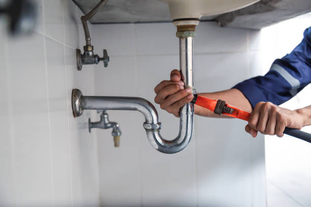 Best Residential Plumbing Services  in Flagtown, NJ
