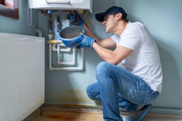 Best Pipe Repair Near Me  in Flagtown, NJ