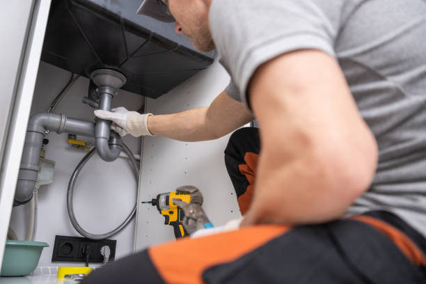 Best Sprinkler Systems  in Flagtown, NJ