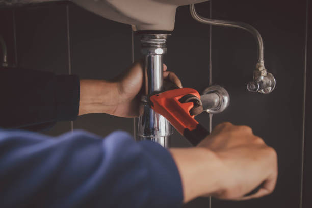 Flagtown, NJ Plumbing Company